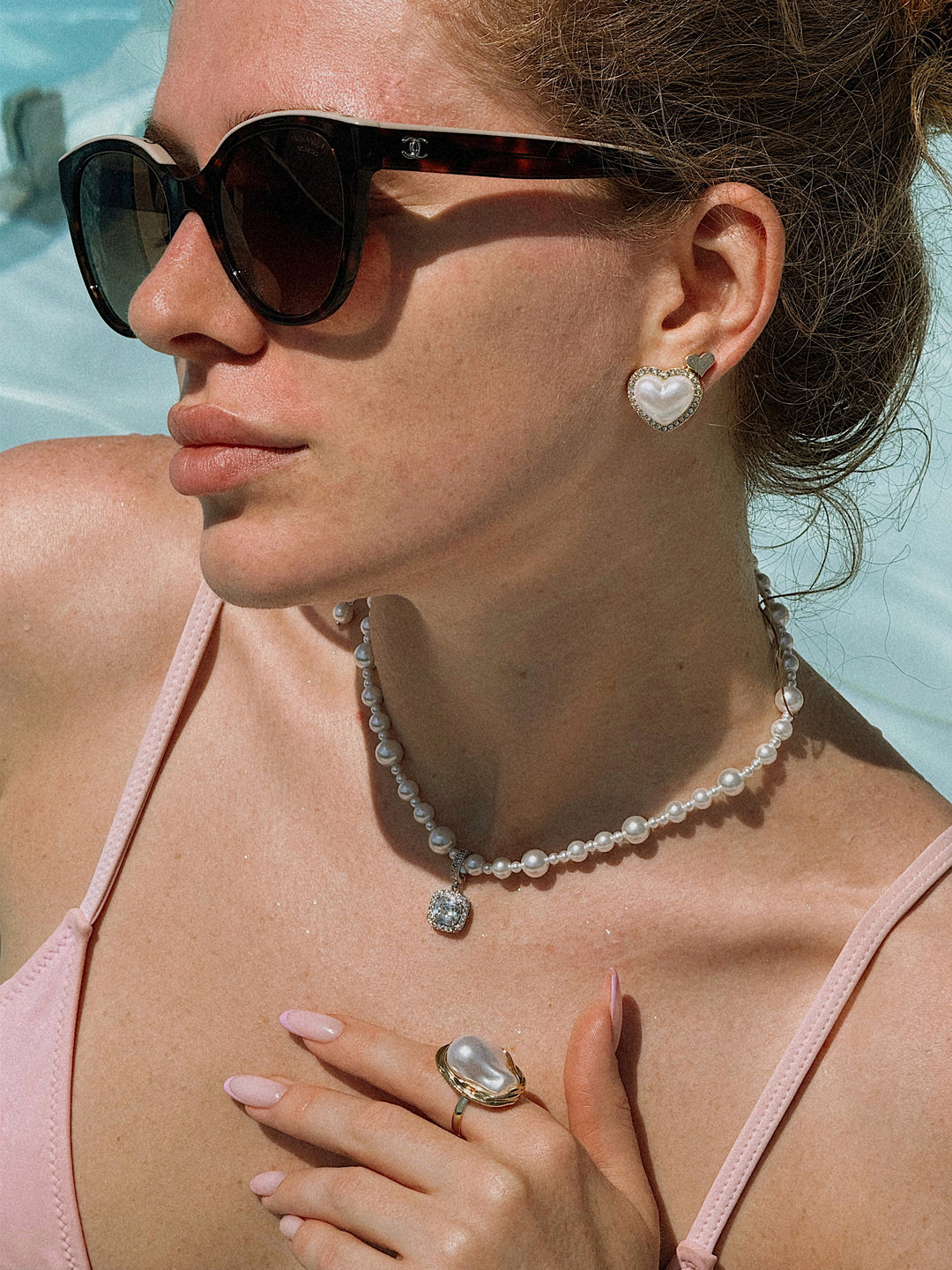 Намисто «Елоїза»