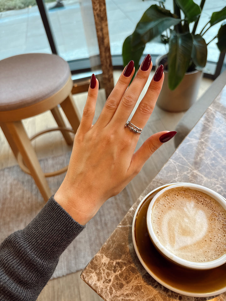 Каблучка "Ніша"