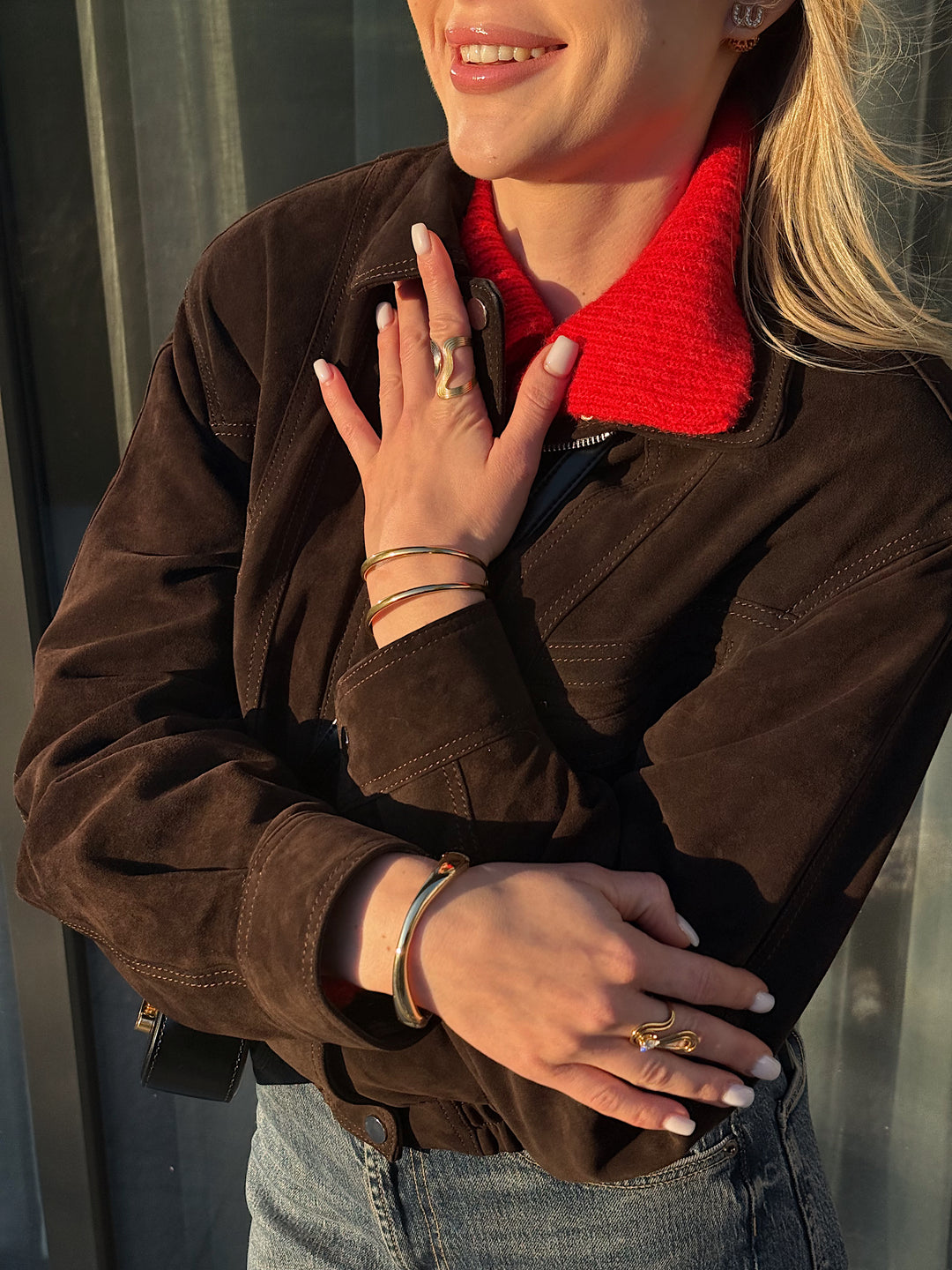 Каблучка "Жадана"