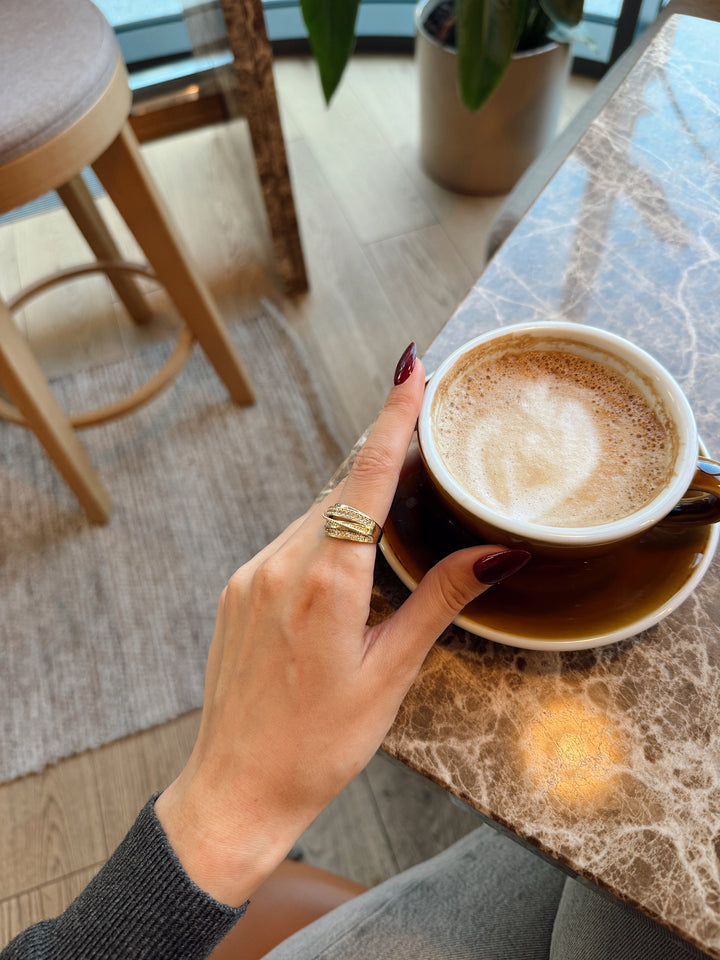 Каблучка "Тренд"