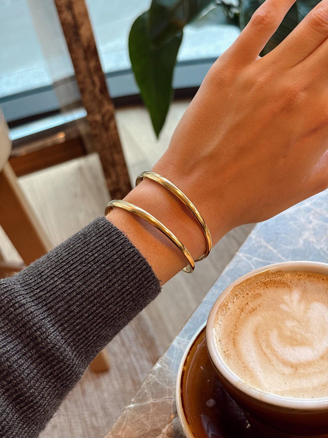 Браслет "Мелія"