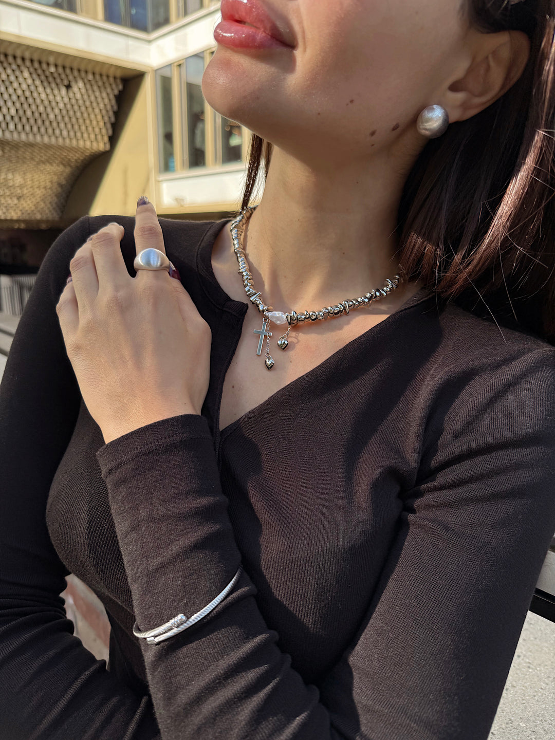 Намисто "Символ"