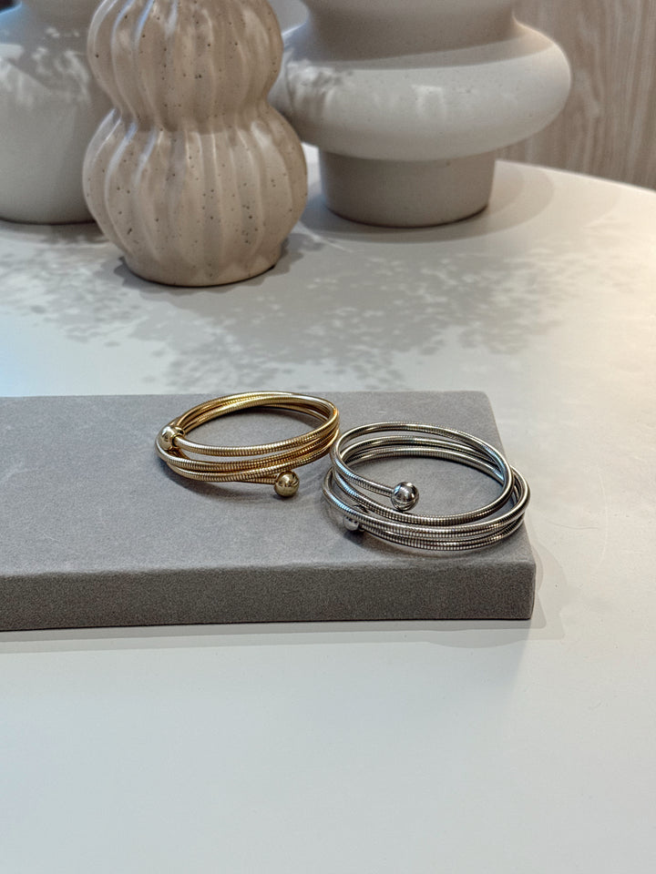 Браслет "Гео"