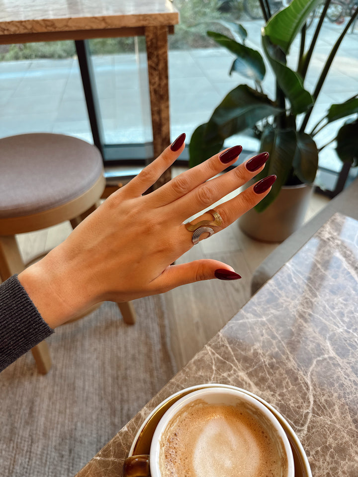 Каблучка «Нояс»