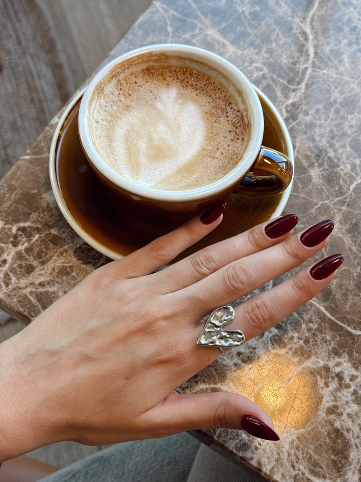 Каблучка "Ласка"