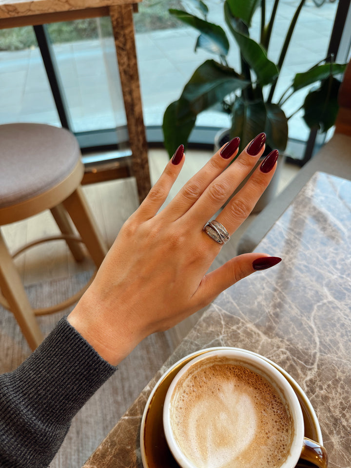 Каблучка "Тренд"