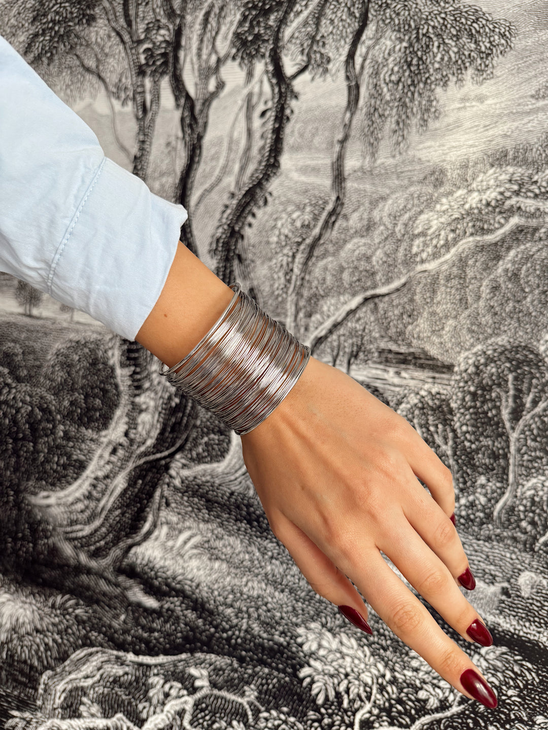 Браслет "Олімпа"