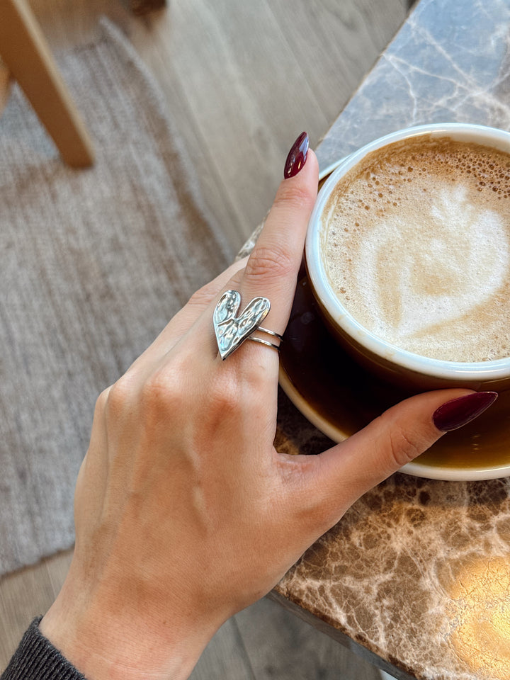 Каблучка "Ласка"