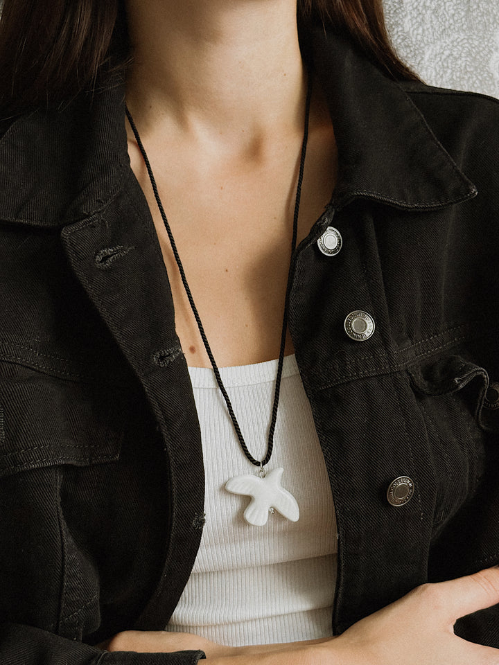 Чокер  «Обійми»