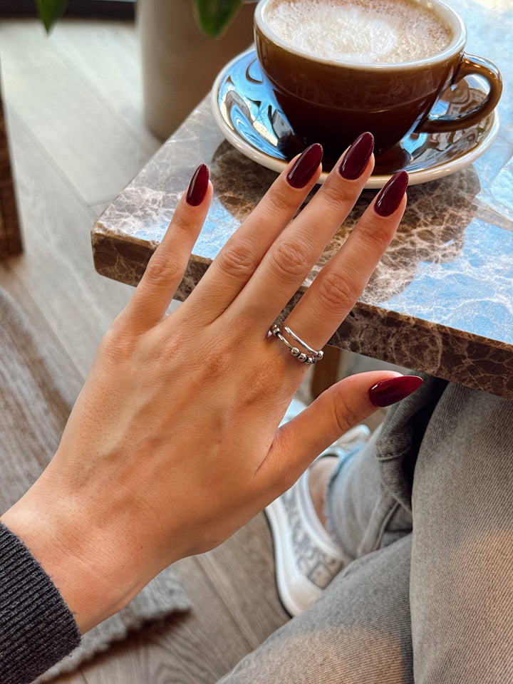 Каблучка "Ніша"