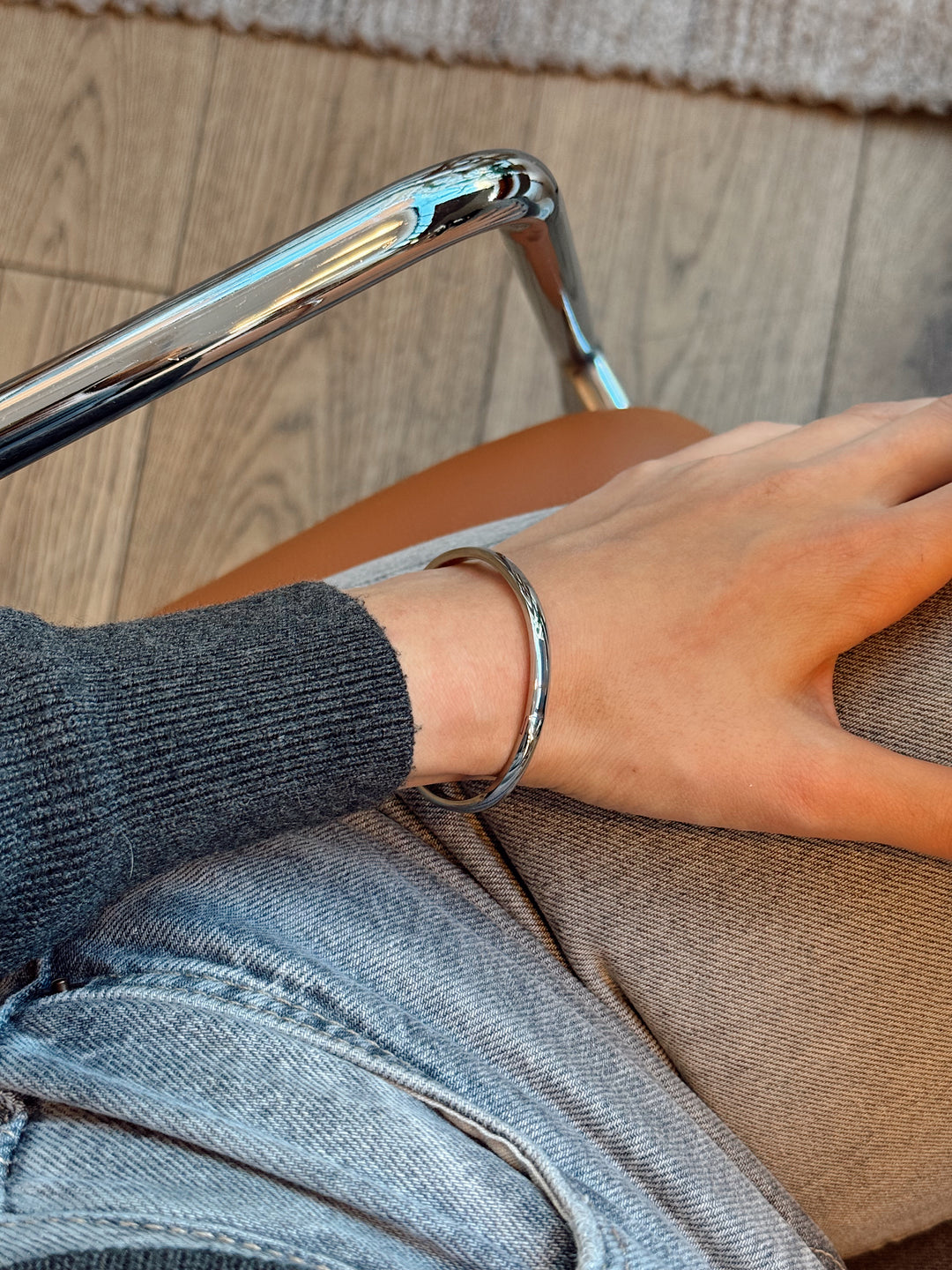 Браслет "Сапфо"