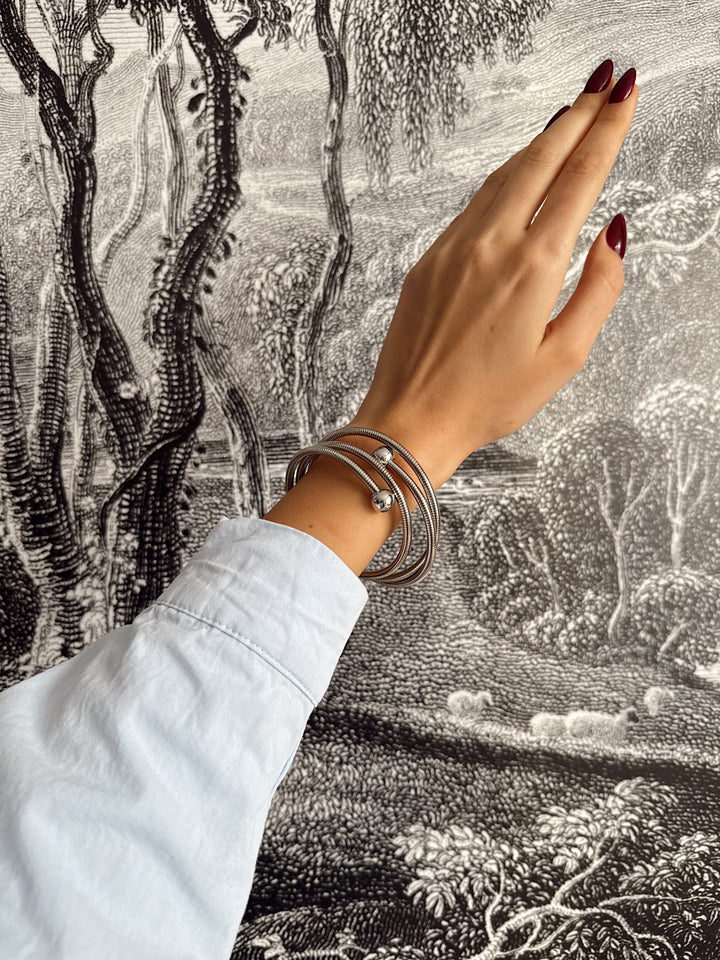 Браслет "Гео"