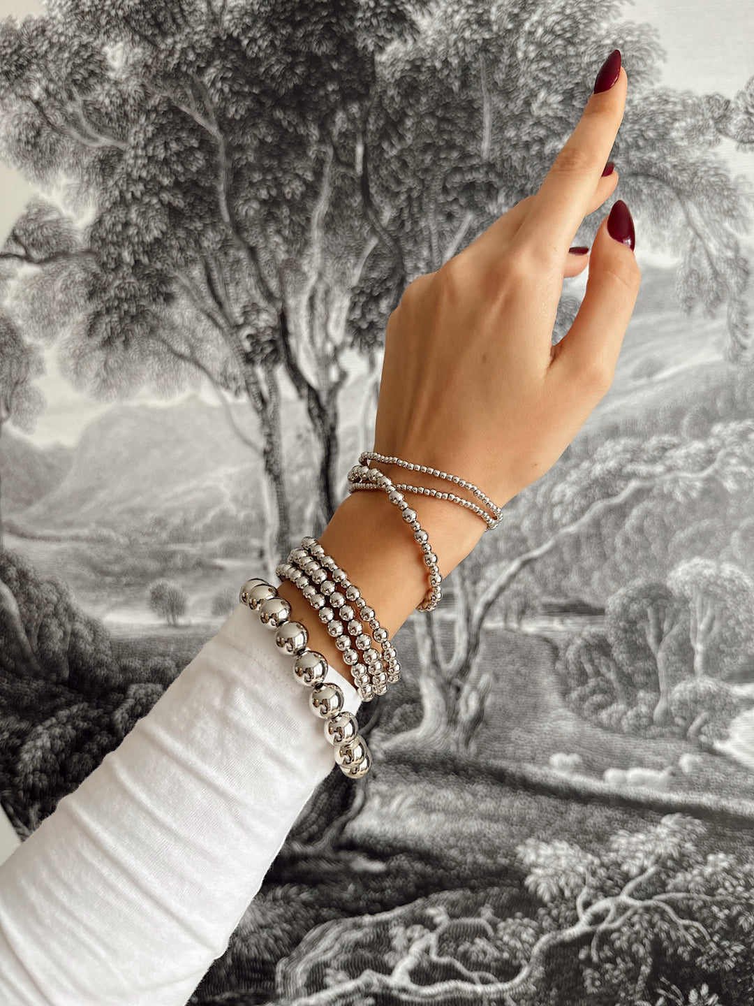 Браслет "Веста"