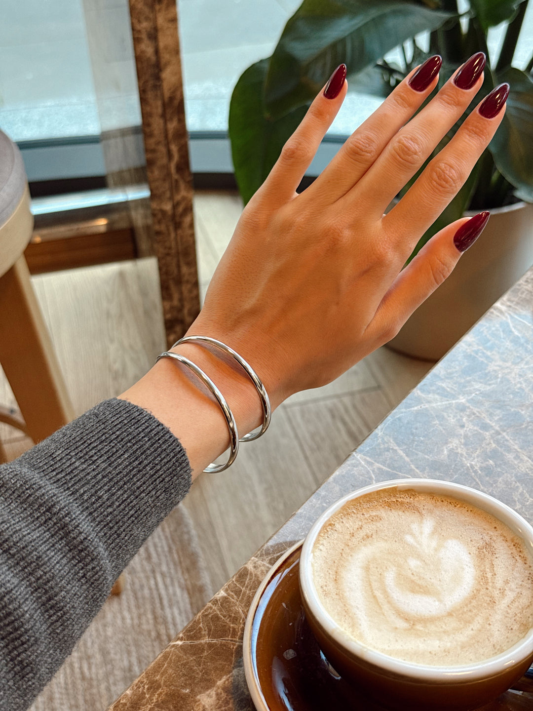 Браслет "Мелія"