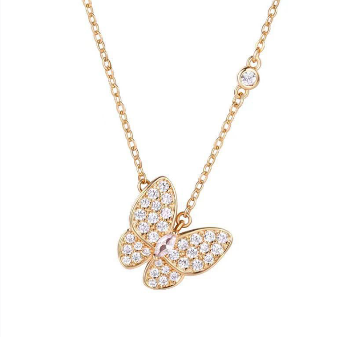 Намисто "Метелик"