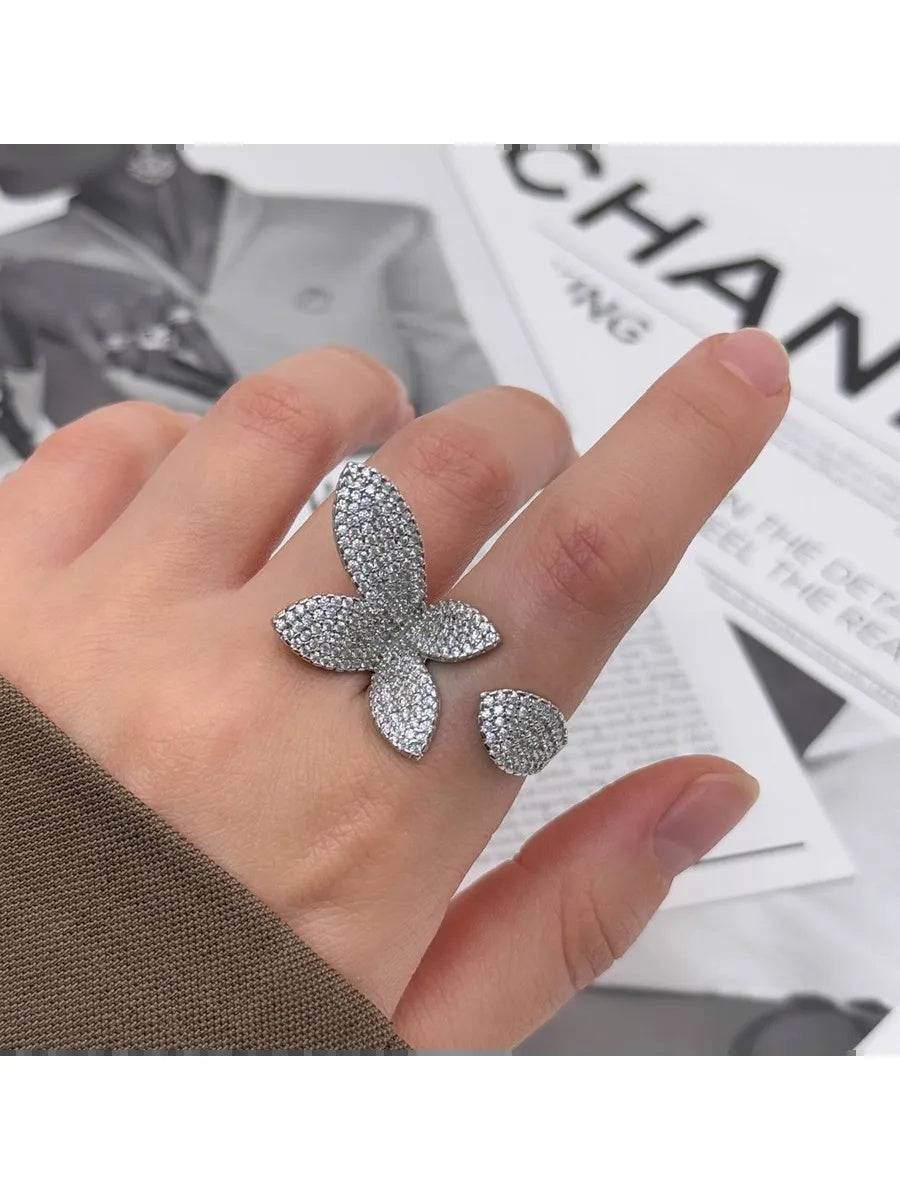 Каблучка «Орхідея Міні»