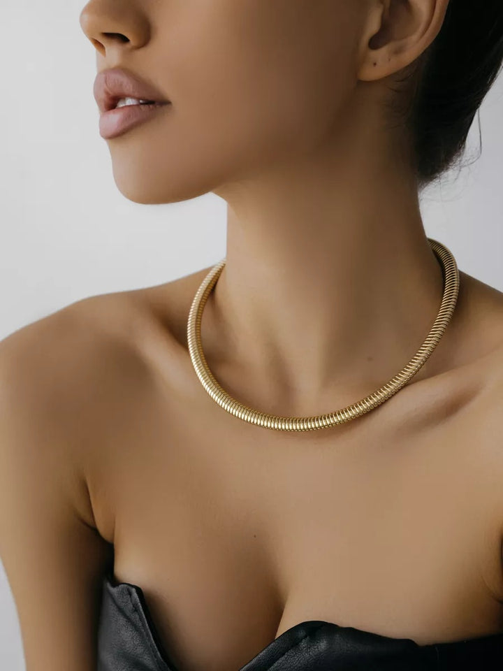 Намисто "Cигнал"