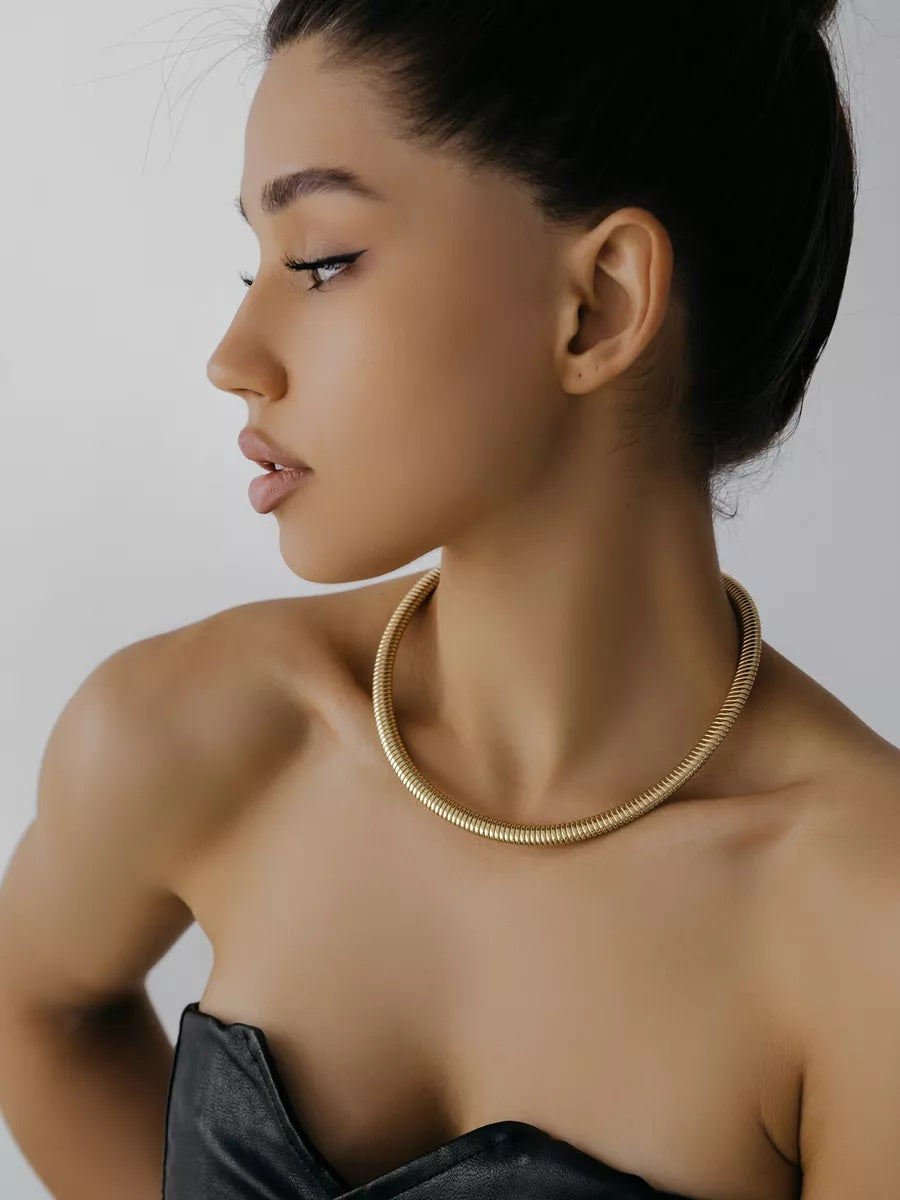 Намисто "Cигнал"