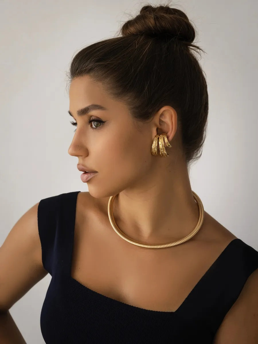 Намисто "Cигнал"