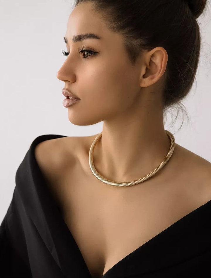 Намисто "Cигнал"