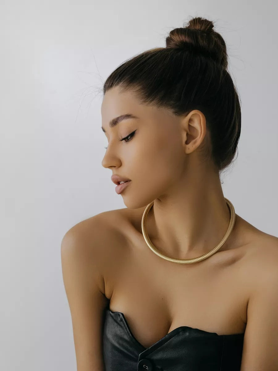 Намисто "Cигнал"