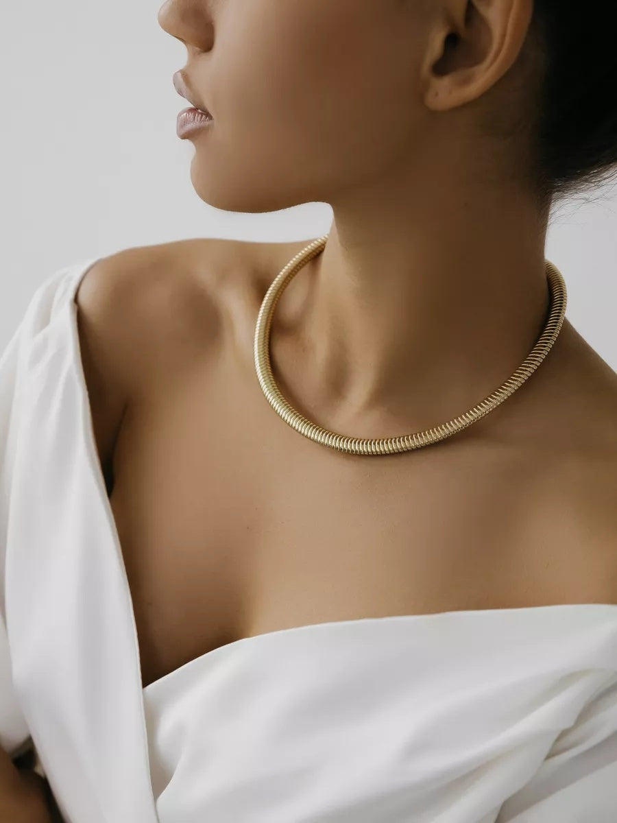 Намисто "Cигнал"