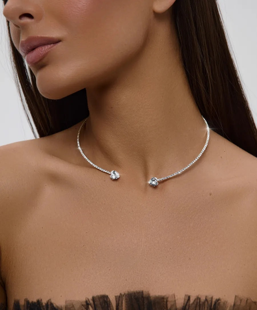 Кольє «Глація»