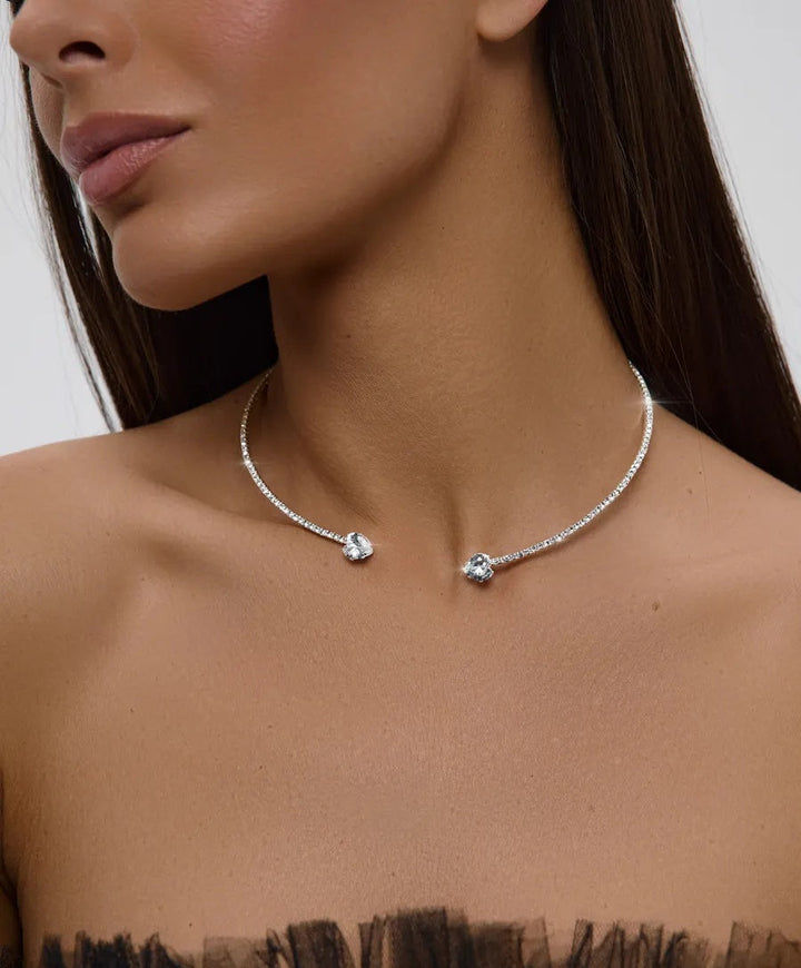 Кольє «Глація»