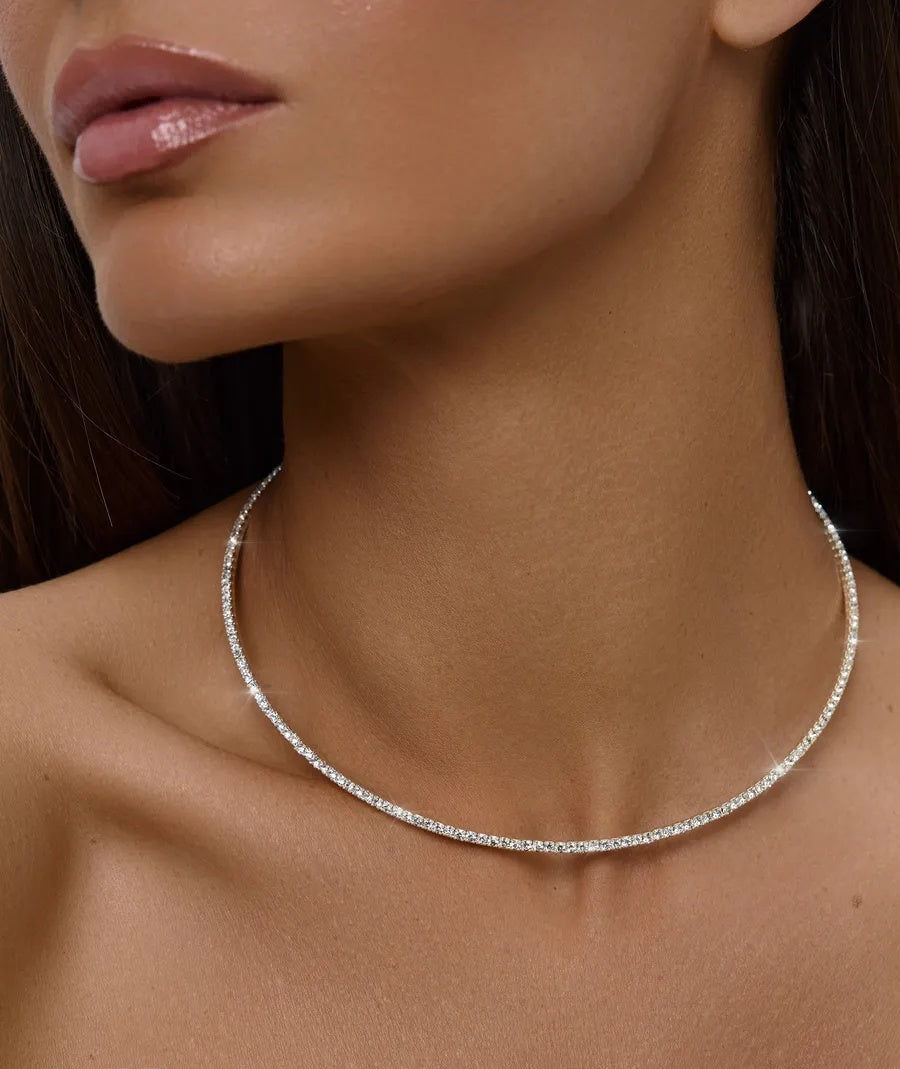 Кольє «Глація»