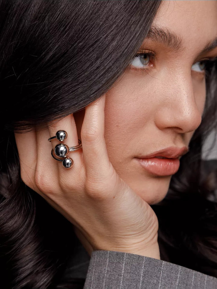 Каблучка "Твоя"