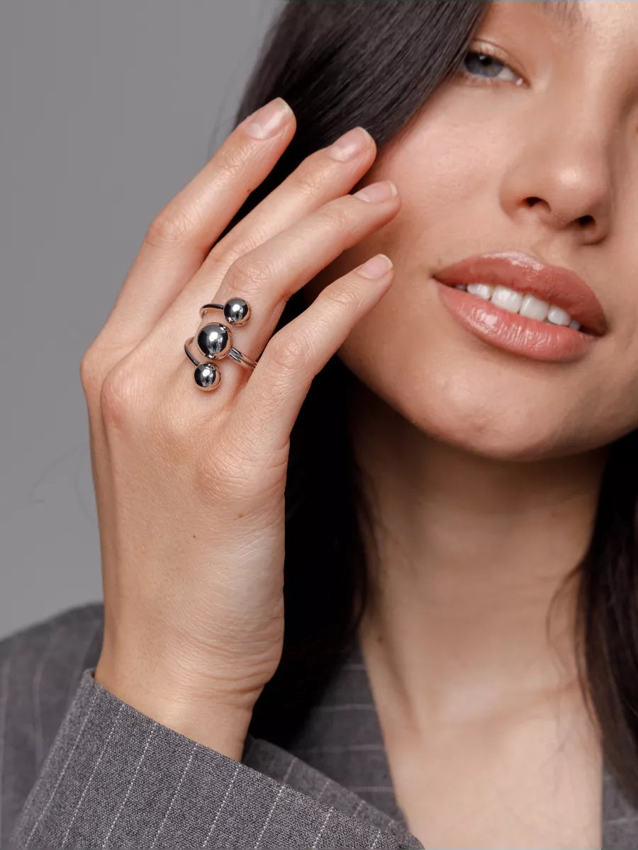 Каблучка "Твоя"