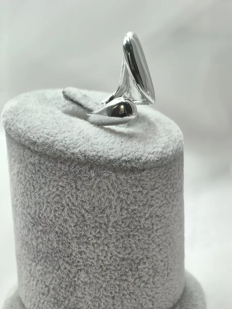 Каблучка "Гемма"