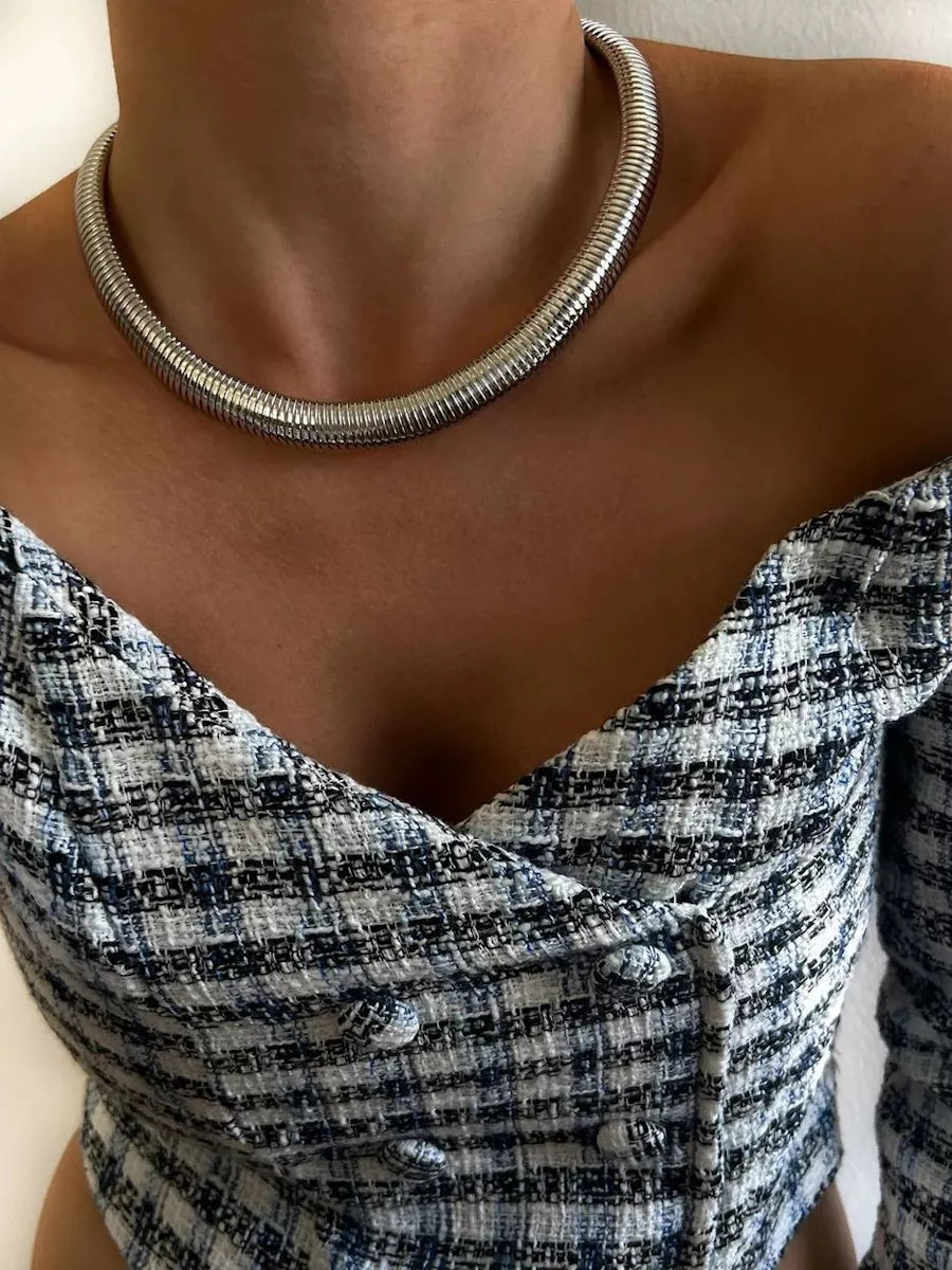 Намисто "Cигнал"