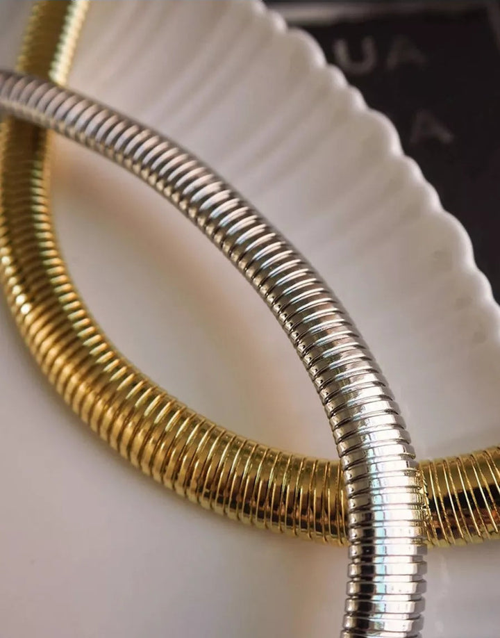 Намисто "Cигнал"