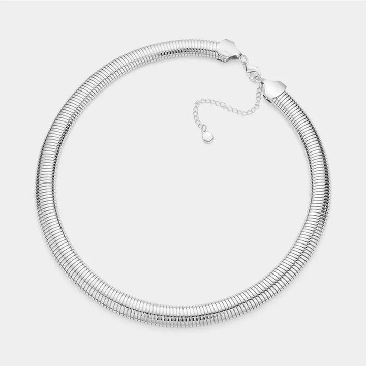 Намисто "Cигнал"