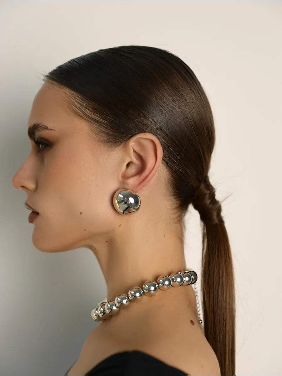 Сережки "Зова"