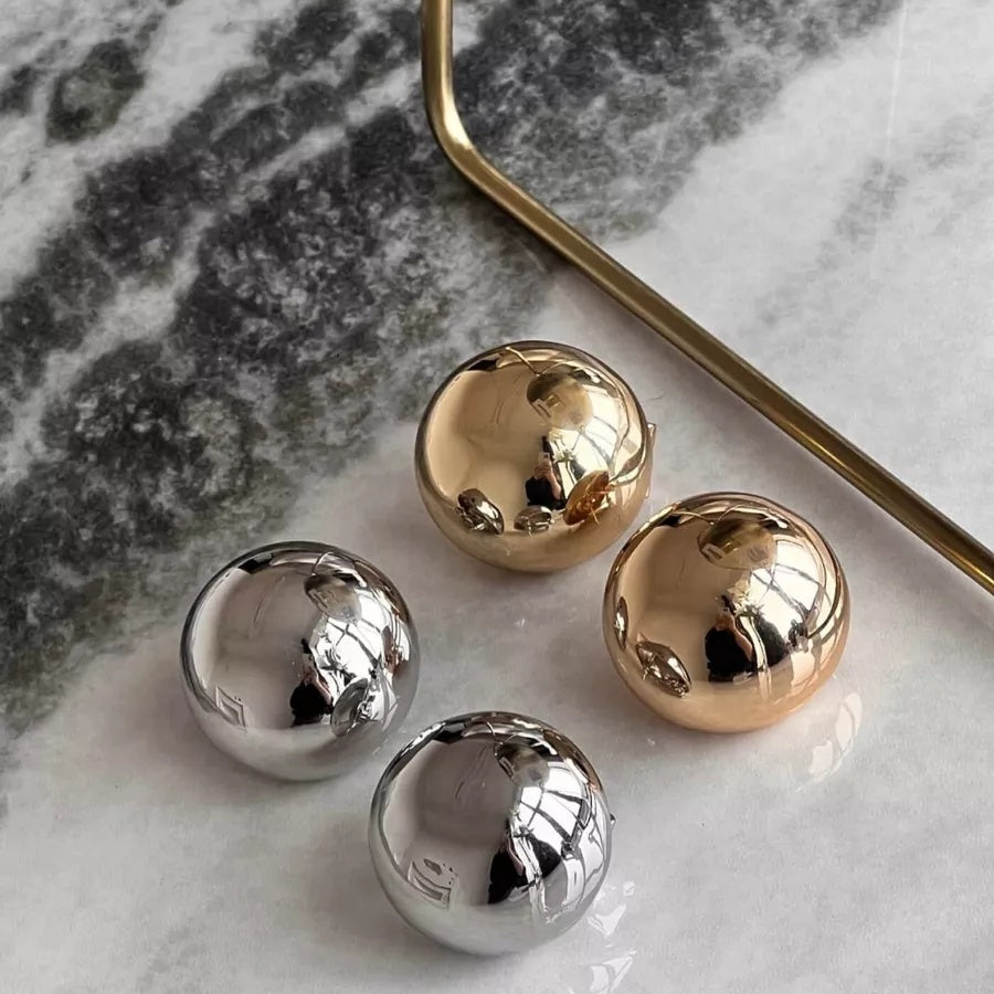 Сережки "Зова"