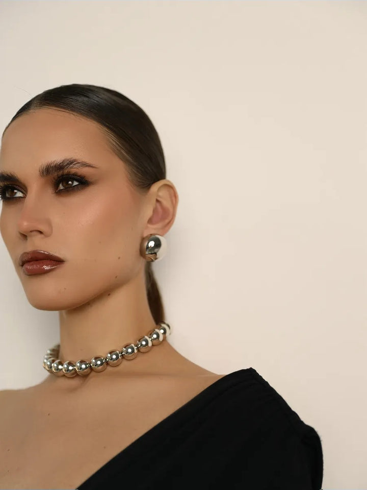 Сережки "Зова"