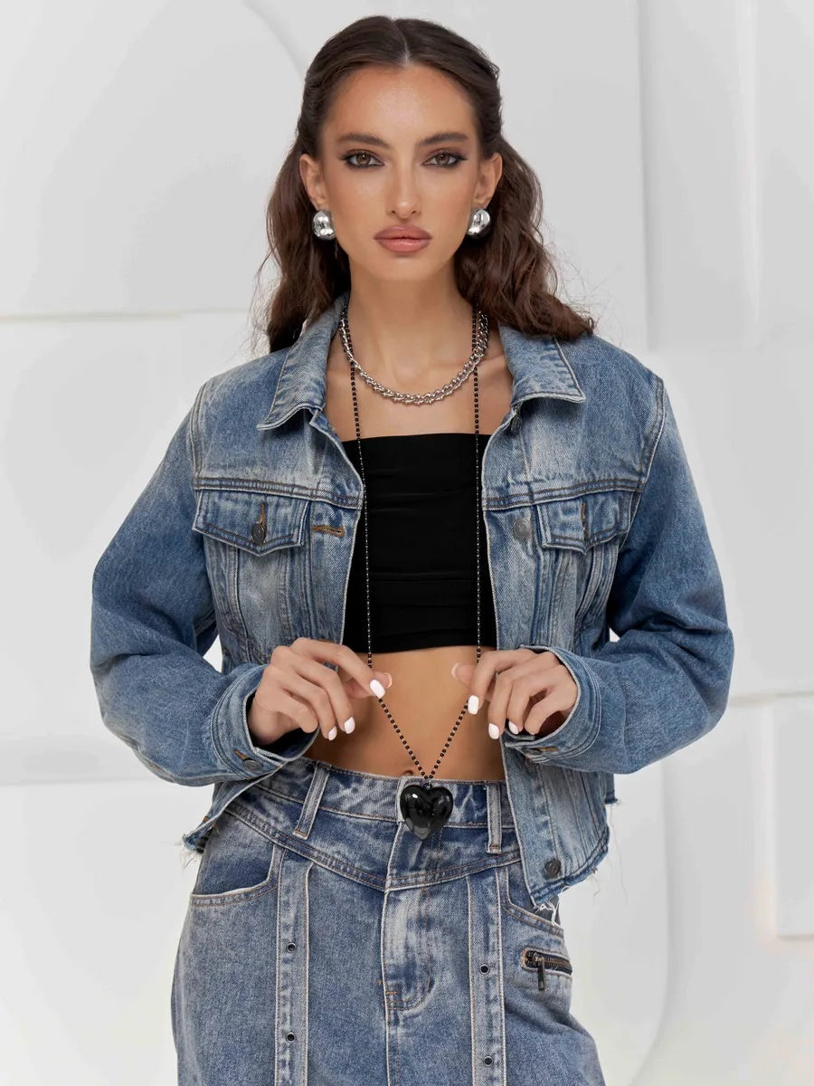 Сережки "Зова"