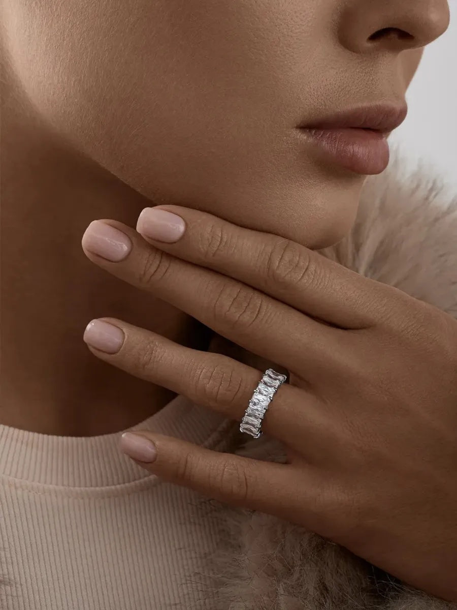 Каблучка "Діана"