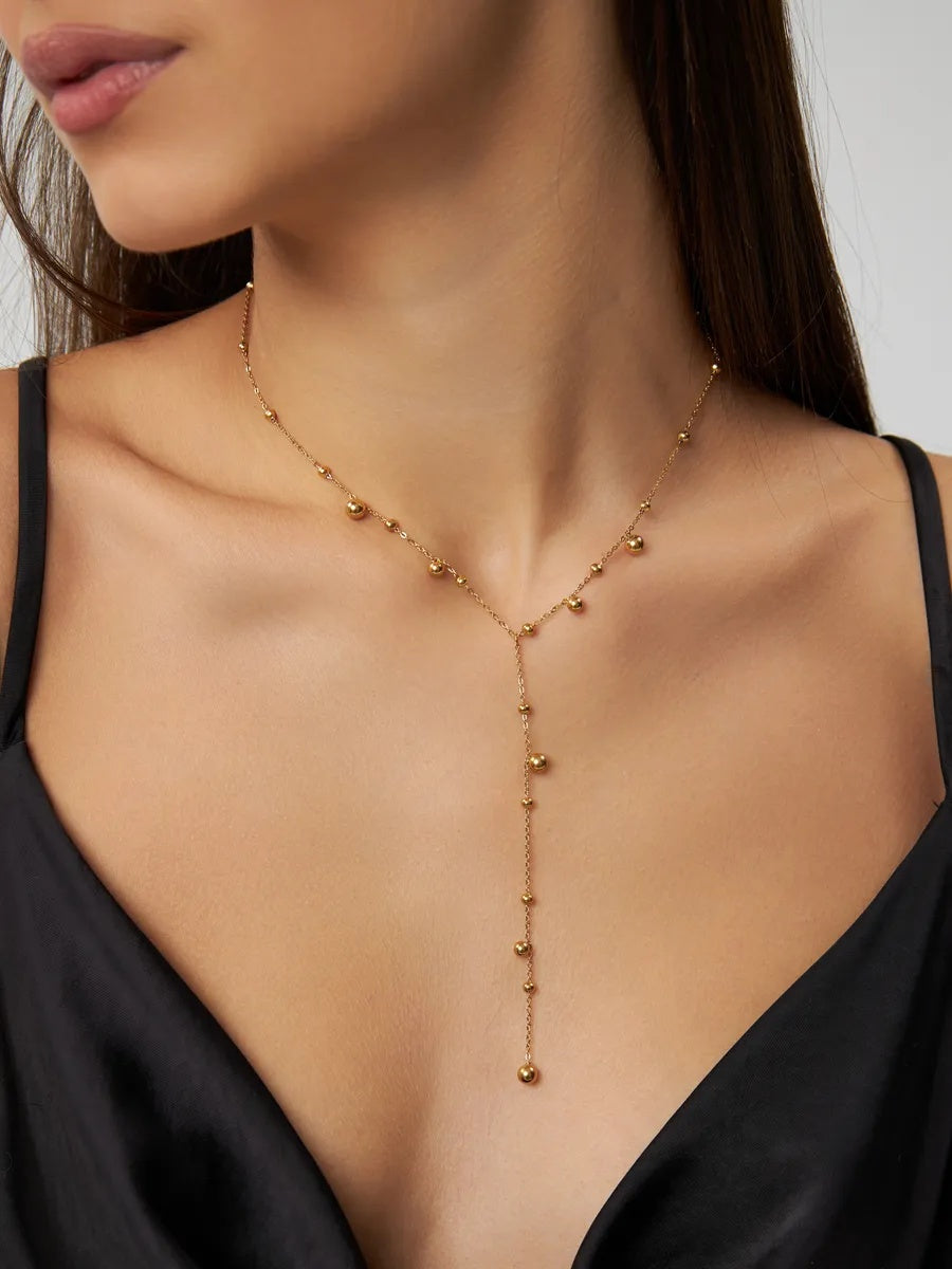 Намисто "Гео"