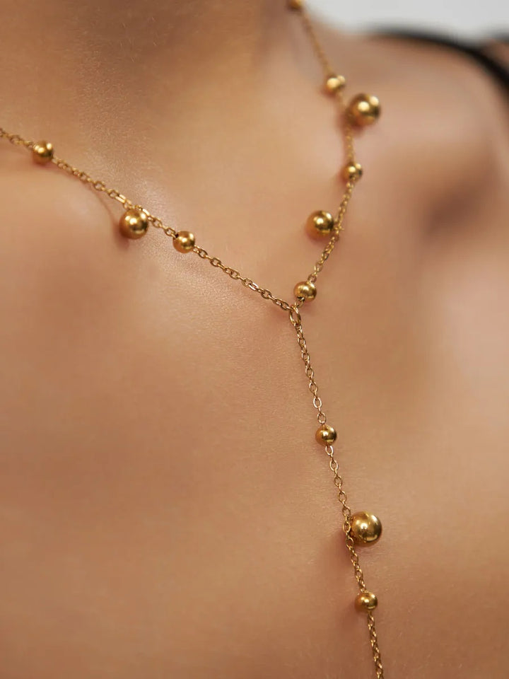 Намисто "Гео"