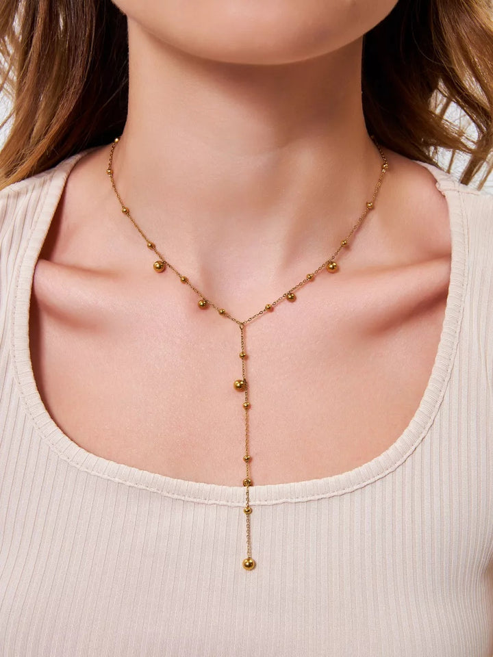 Намисто "Гео"