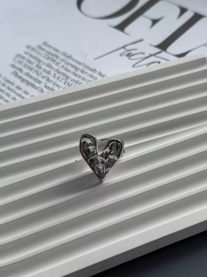 Каблучка "Ласка"