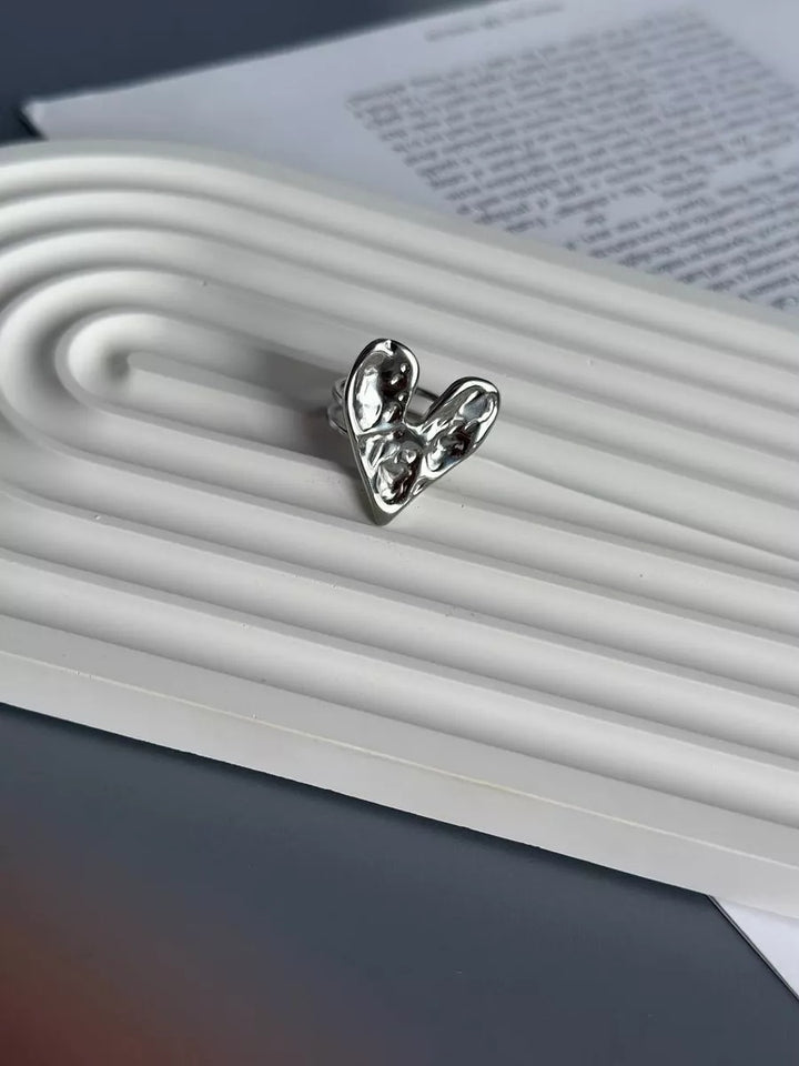 Каблучка "Ласка"