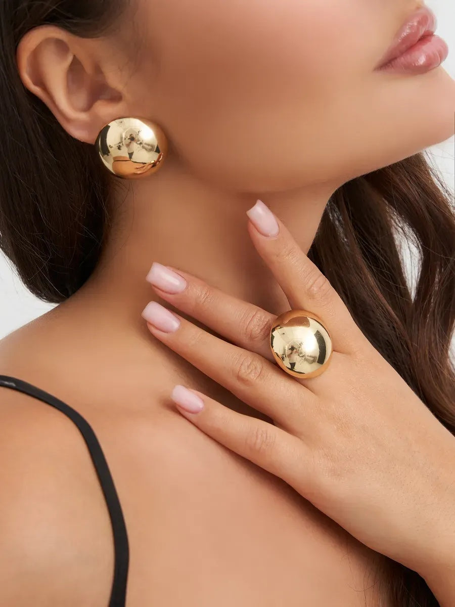 Каблучка "Зова"