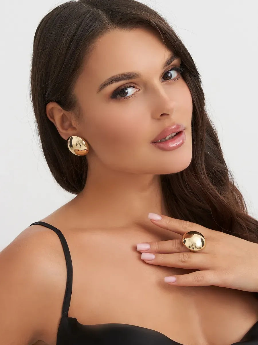 Каблучка "Зова"