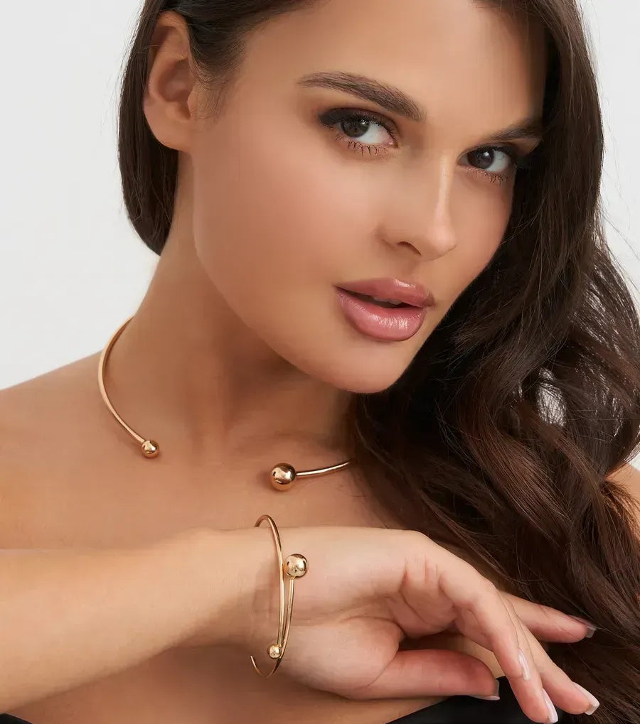 Браслет "Лінія"