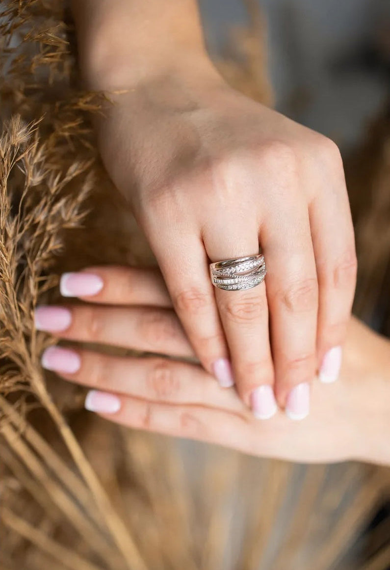 Каблучка "Тренд"