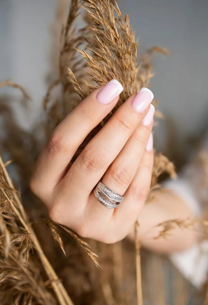 Каблучка "Тренд"